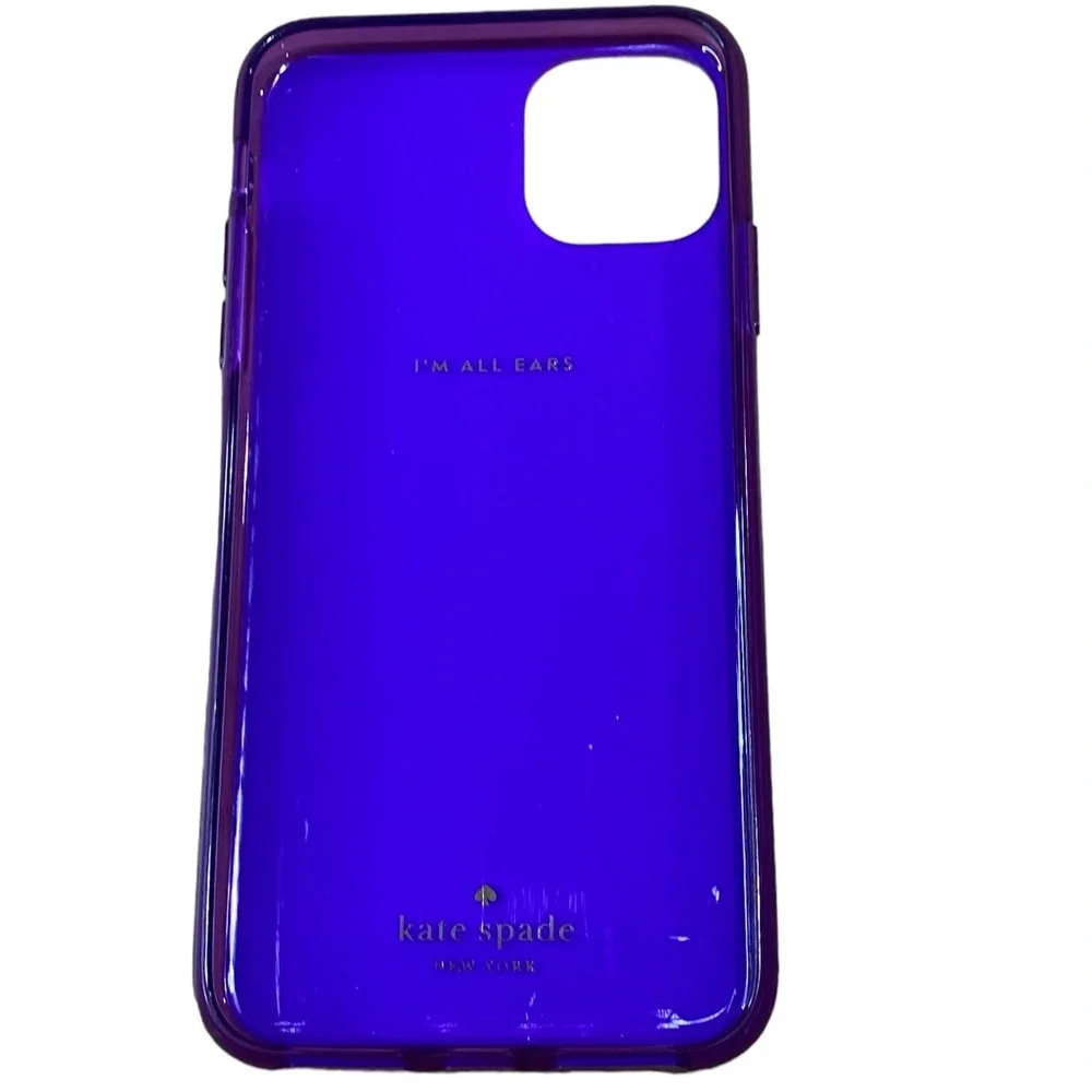 Kate Spade Rainbow IPhone 11 Pro Max Case